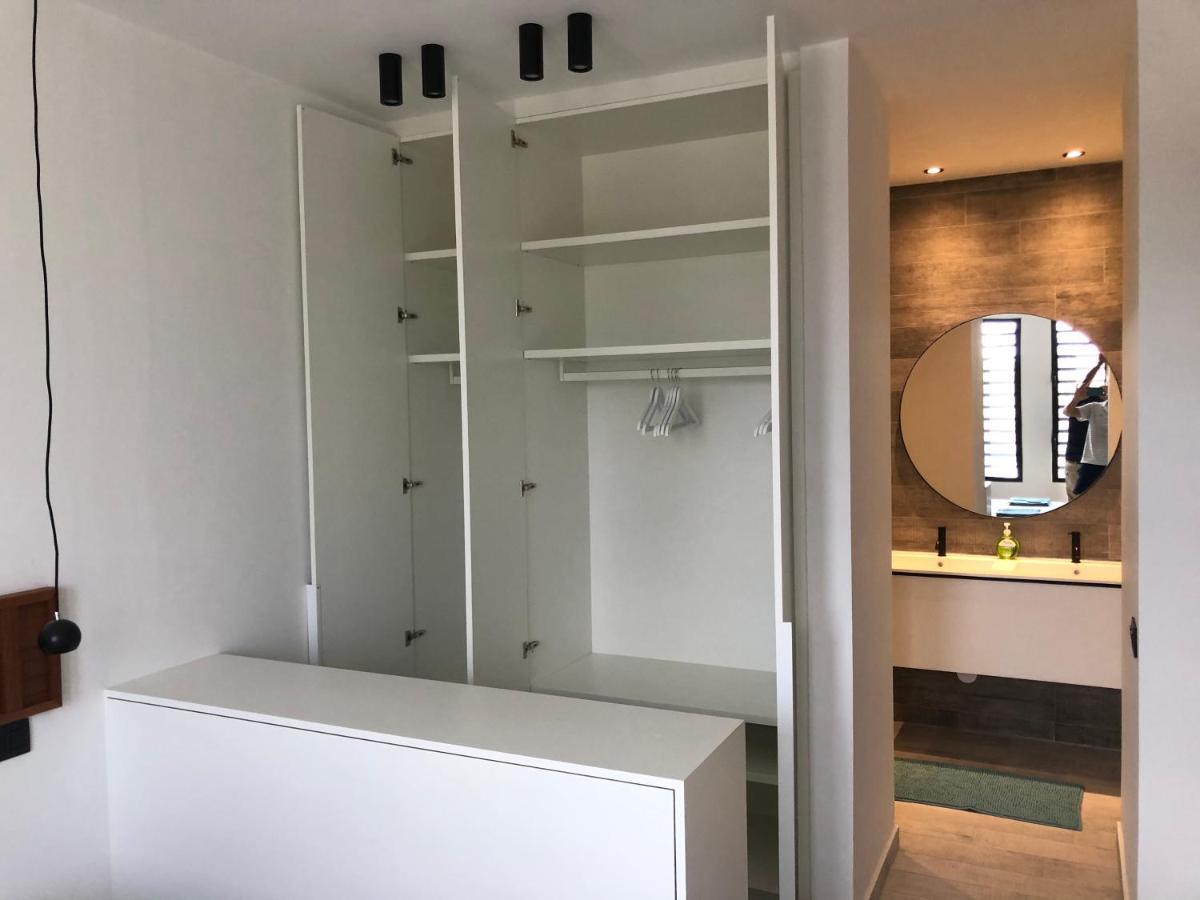 Dorp Sint Michiel Blue Bay Penthouse Reef 5, Beach Golf Pool Dive With Ocean View מראה חיצוני תמונה